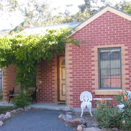 Heatherlie Cottages Halls Gap Bilik gambar