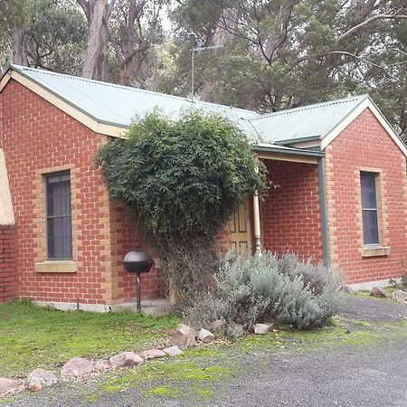 Heatherlie Cottages Halls Gap Luaran gambar