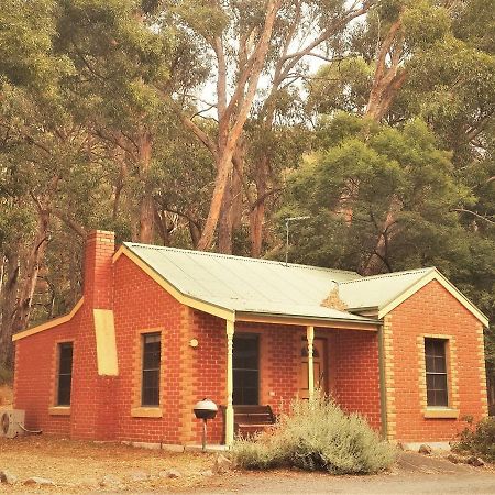 Heatherlie Cottages Halls Gap Luaran gambar