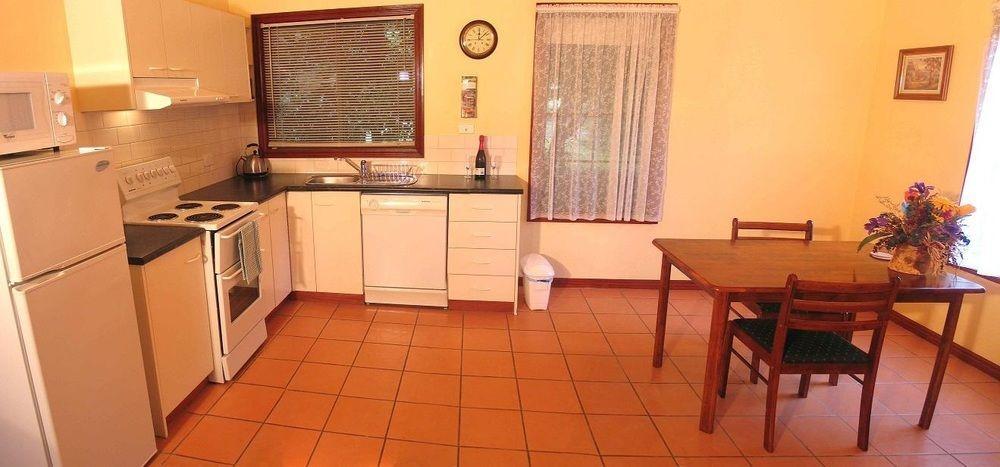 Heatherlie Cottages Halls Gap Luaran gambar
