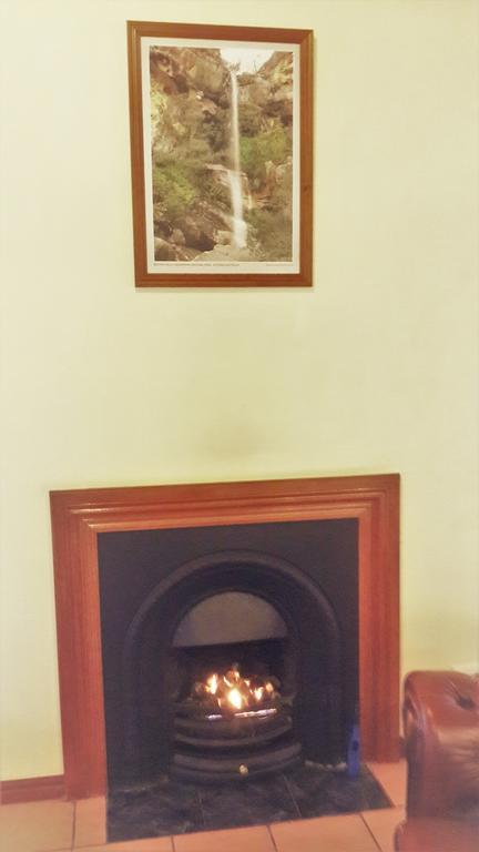 Heatherlie Cottages Halls Gap Luaran gambar