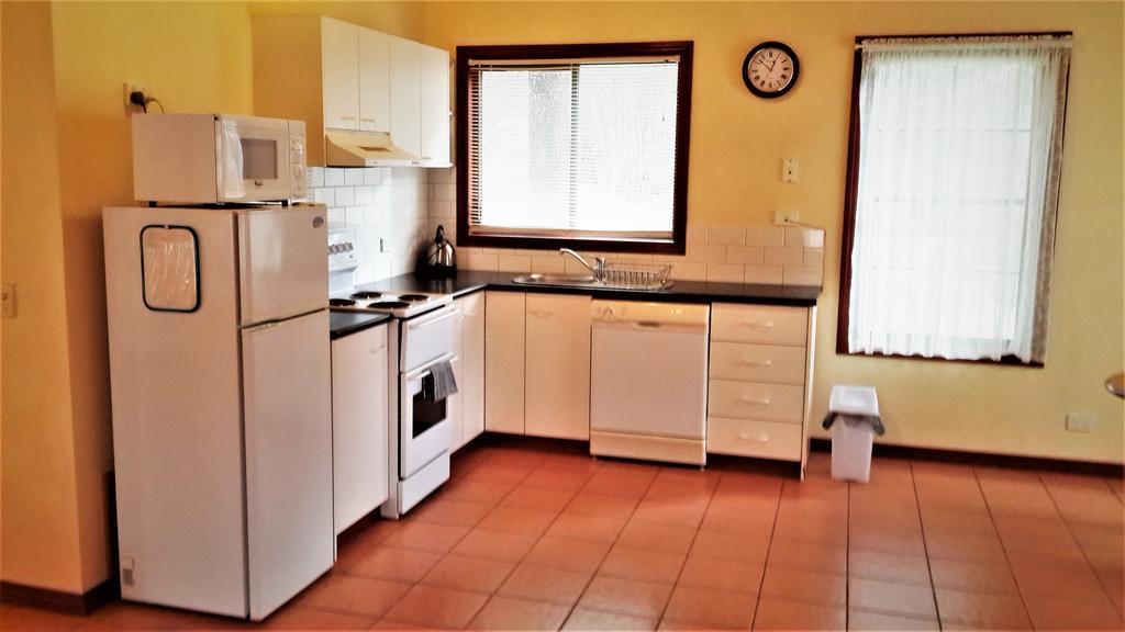 Heatherlie Cottages Halls Gap Luaran gambar