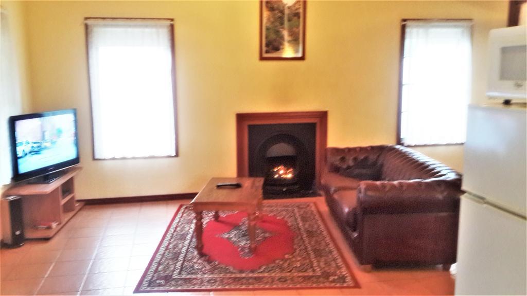 Heatherlie Cottages Halls Gap Luaran gambar