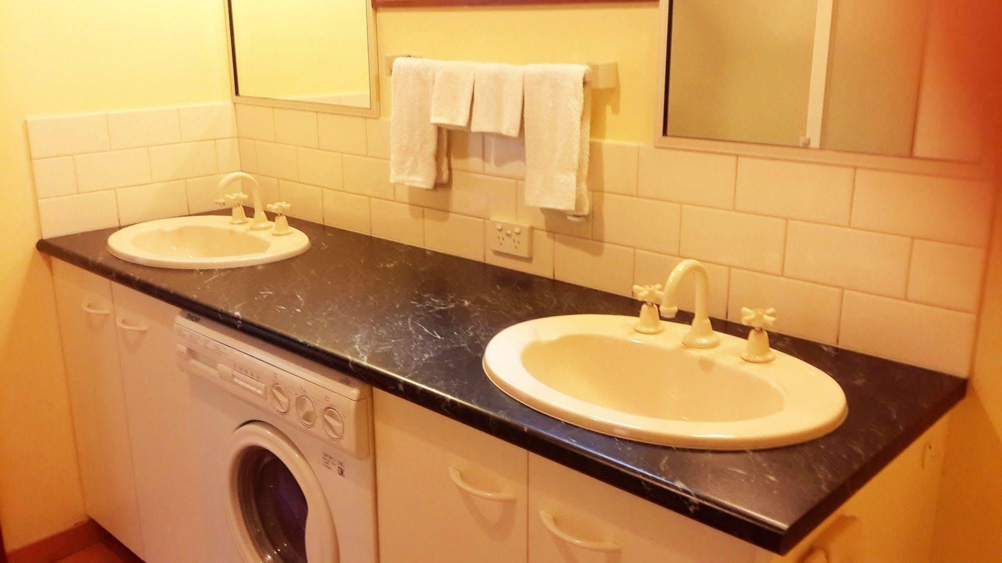 Heatherlie Cottages Halls Gap Luaran gambar