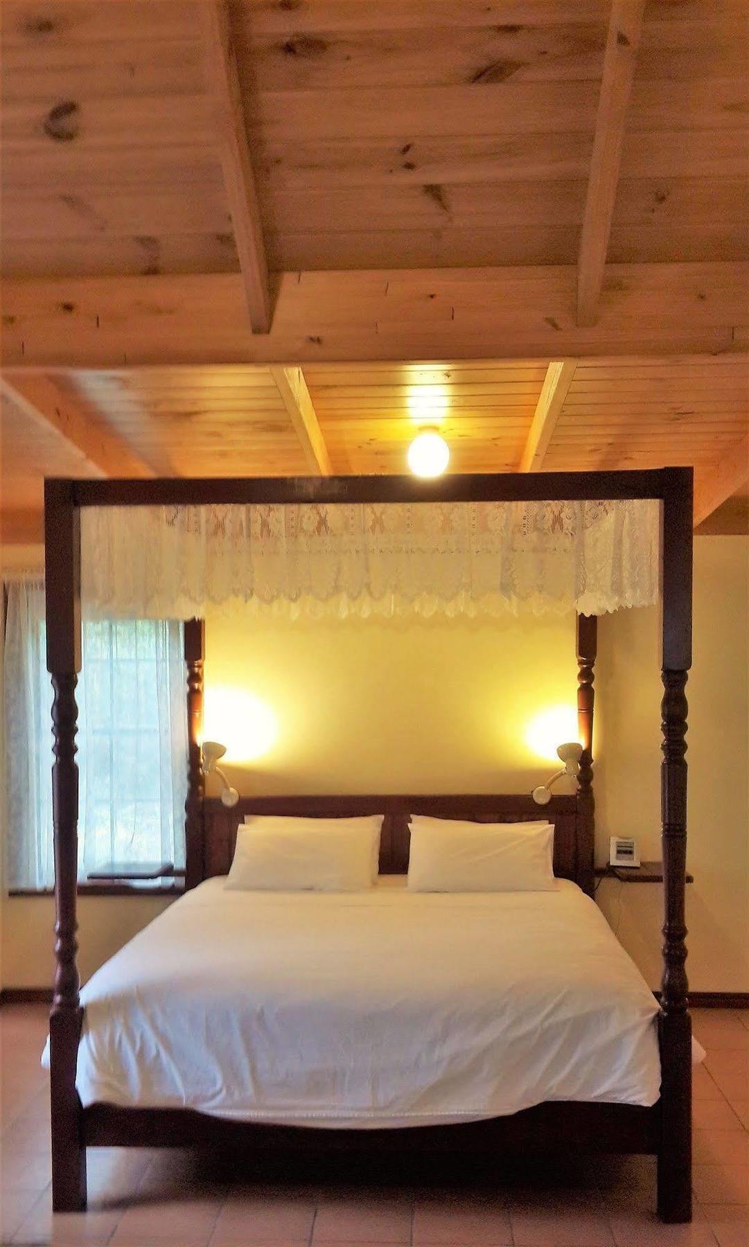 Heatherlie Cottages Halls Gap Luaran gambar