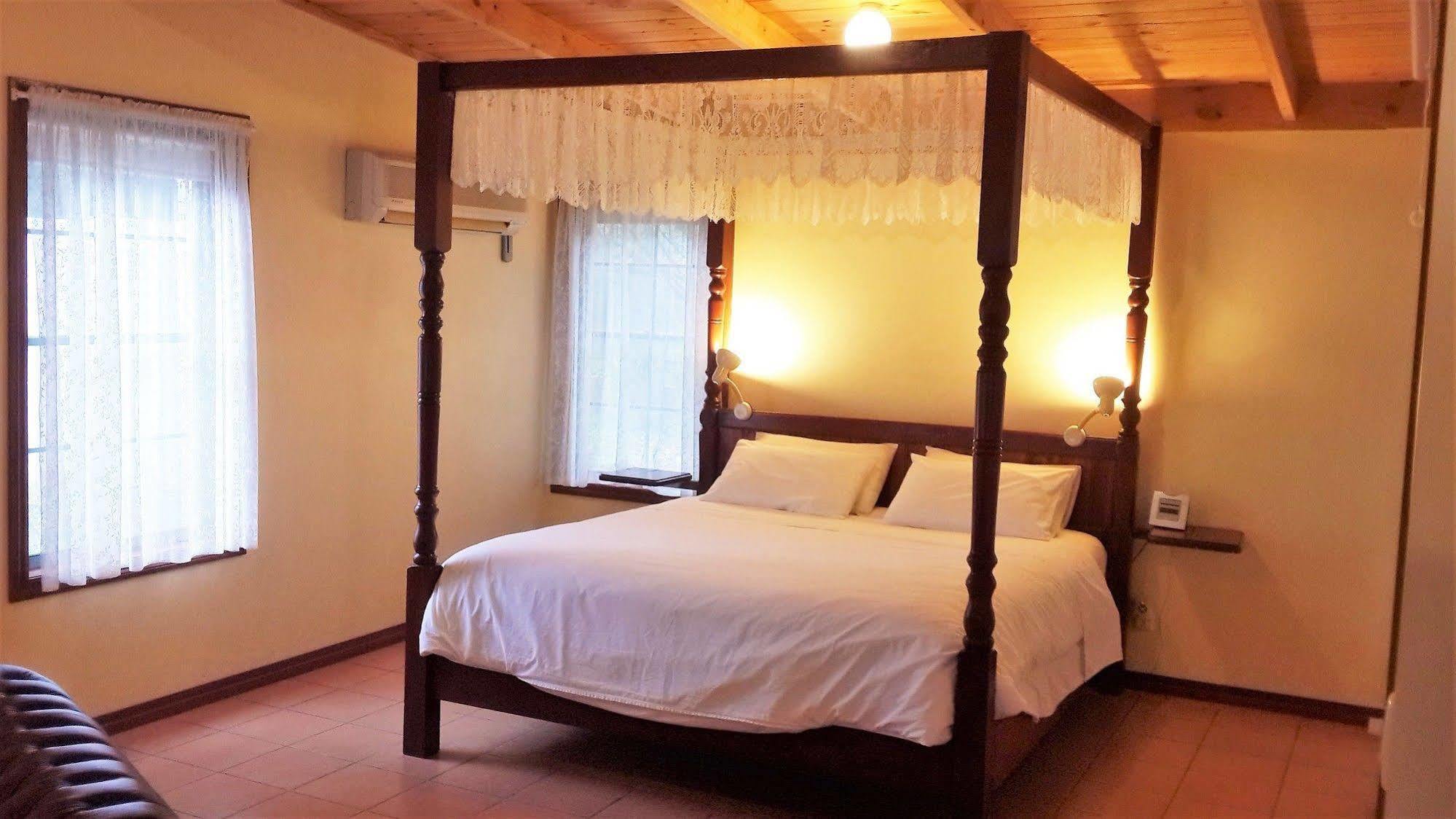 Heatherlie Cottages Halls Gap Luaran gambar
