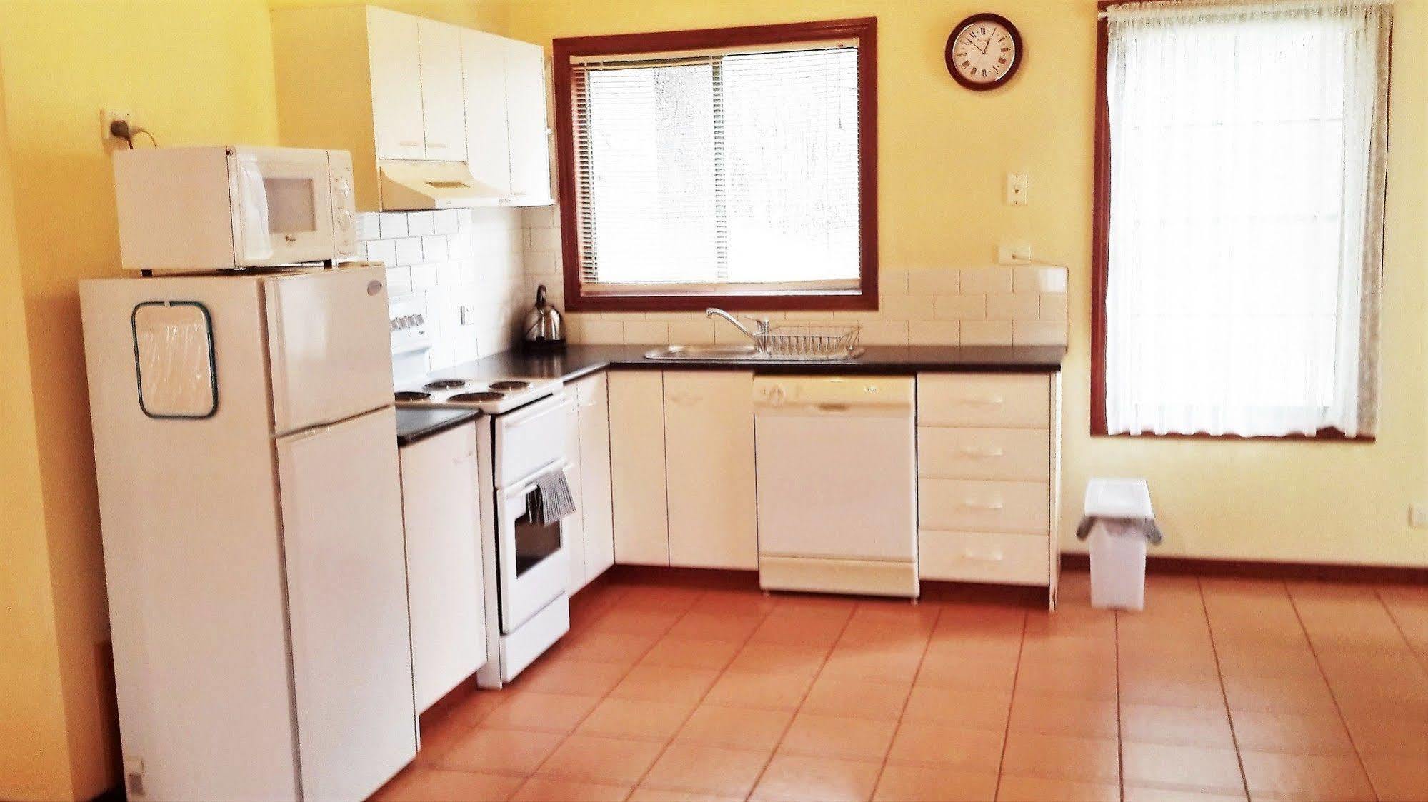 Heatherlie Cottages Halls Gap Luaran gambar