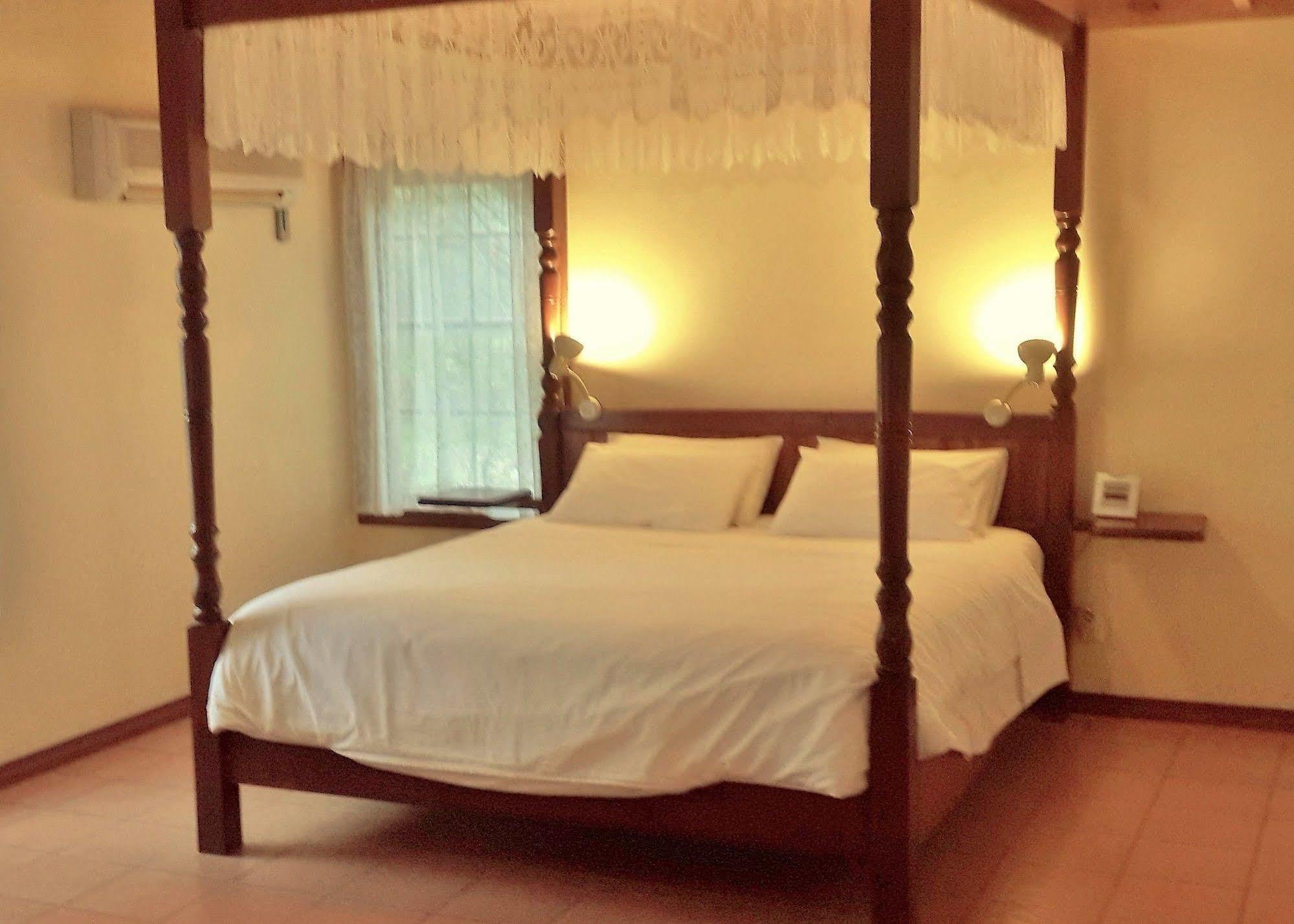 Heatherlie Cottages Halls Gap Luaran gambar