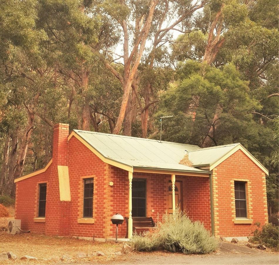 Heatherlie Cottages Halls Gap Luaran gambar